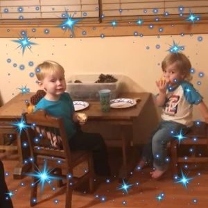 Meet your Posher, Martha faye